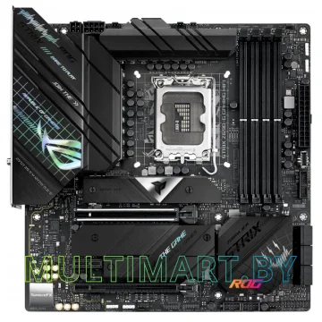 Материнская плата ASUS ROG Strix Z690-G Gaming WiFi